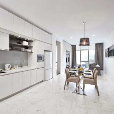 兩臥室尊貴房 菲斯飯店優惠