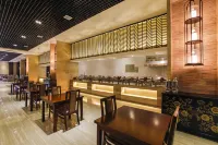 Luya Mountain International Hotel