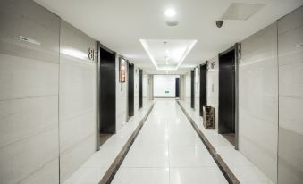 Dongting preferred Dongting preferred hotel apartment