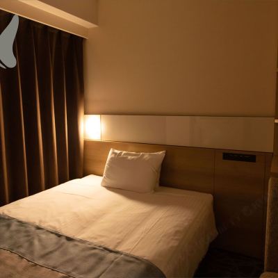 禁菸小型雙人間 那霸歌町阿爾蒙特飯店優惠