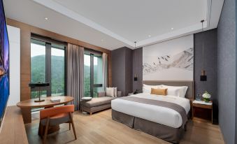 Shenzhen Nanshan Genpla Hotel