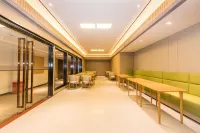 JIホテル（啓東人民中路）