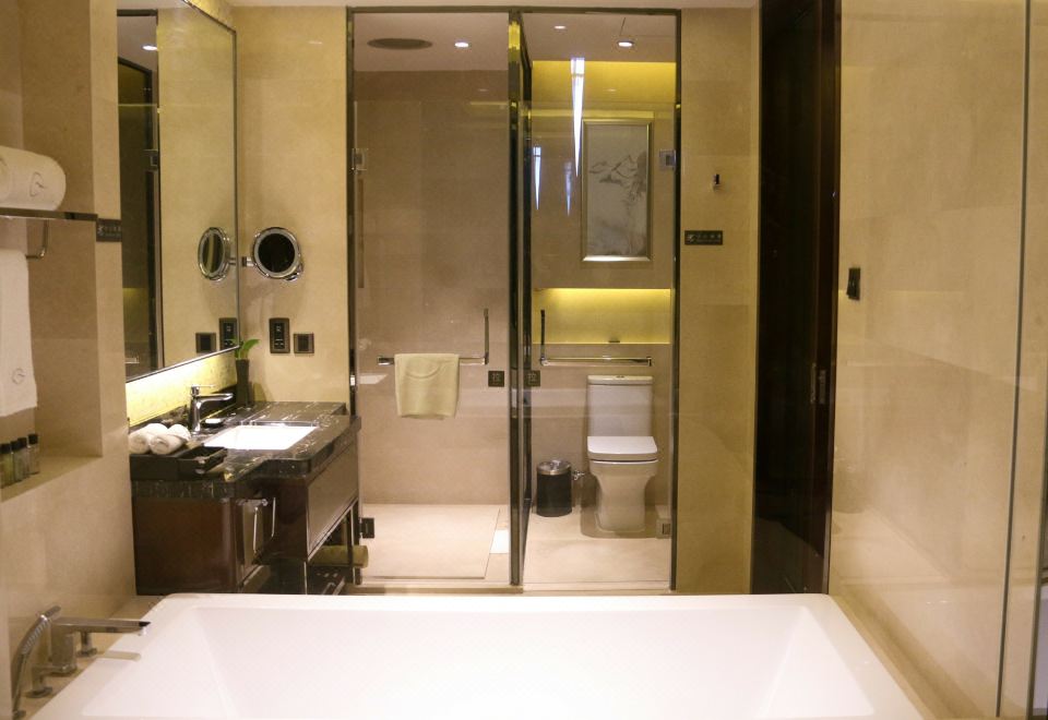 Grand Skylight International Hotel BeijingSuperior Room (2 Beds)