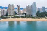 Wutong Guesthouse (Weihai International Bathing Beach Huoju 8th Street)