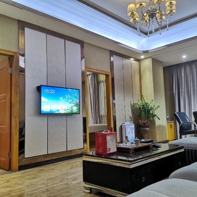 豪華商務套房 凱龍國際飯店（深圳北站龍華壹城中心店）優惠