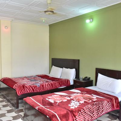 Deluxe Triple room River side Hotel Promo Code