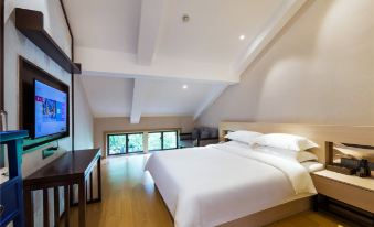 Home Inn (Hangzhou Ocean Park Xianghu Branch)