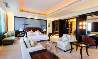 Haikou Tianyou Hotel (West Coast Holiday Beach)