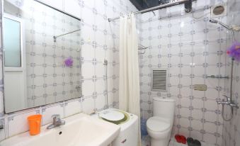 Changsha Sunshine Serviced Apartment