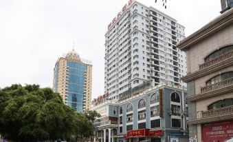 Shen Nong Hotel