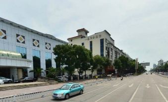 Xindu International Hotel