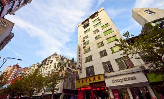 Chuanyue Business Hostel