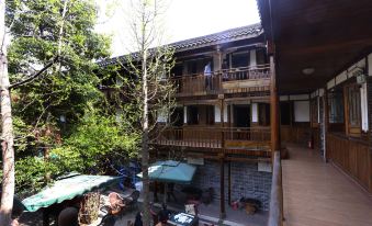 Gushu Mingge Hostel