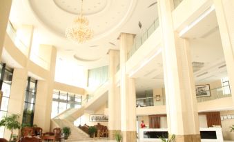Hadara Peninsula Hotel