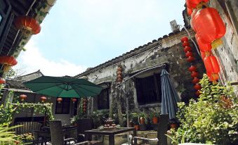 Shuiyun Huayuan Inn
