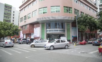 Shuxinlai Guest House