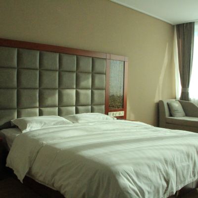 豪華大床房 瀋陽空管賓館優惠