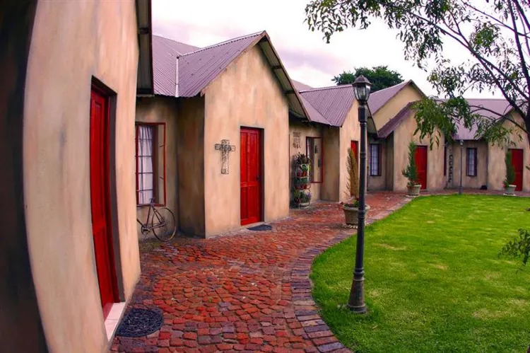 Villa Afriq, Lydenburg  2023 Updated Prices, Deals