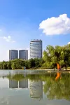 合肥天鵝湖大酒店 酒店