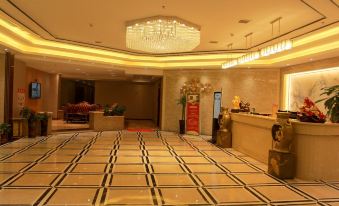 Tongxiang Business Hotel, Hengyang County