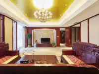 Huaxi Hotel Hôtels à : Rushan