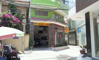 Hoang Linh Hotel