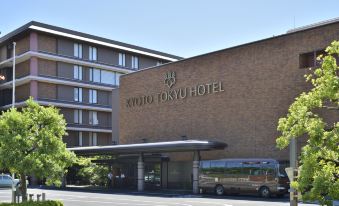KYOTO TOKYU HOTEL