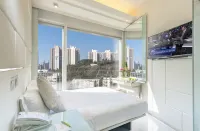 iclub To Kwa Wan Hotel Hotels in 