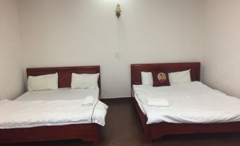 Nha Nghi K30 Guesthouse
