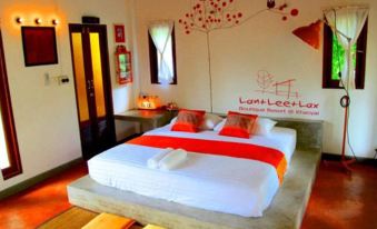 Lan Lee LAX Boutique Resort Khao Yai