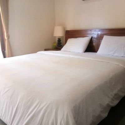 Double Bed Room(Non Air Conditioner)