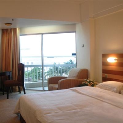 Suite Eksekutif Kupon Primula Beach Hotel