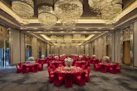 成都茂業JW萬豪飯店（春熙路太古裡店）