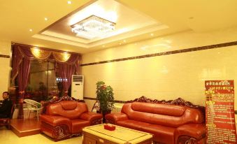 Aegean Sea Business Hotel Tacheng