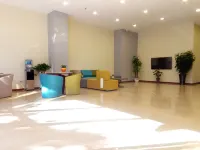Shankee Chain Hotel (Longli High-Speed Railway Station)