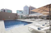 Rove City Centre, Deira