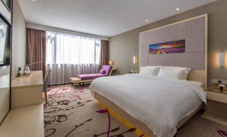 Lavande Hotel (Qingyuan Sports Park Qingcheng Station) - Housity