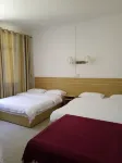 Chengbu Nanshan Hualong Hotel