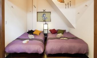 D3：Asakusa Sensoji Skytree Guest House