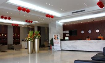 City Comfort Inn (Jingmen Nancheng Mingzhu)