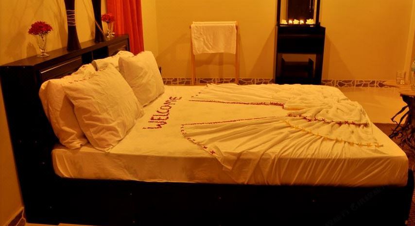 Island Cottage Standard Room