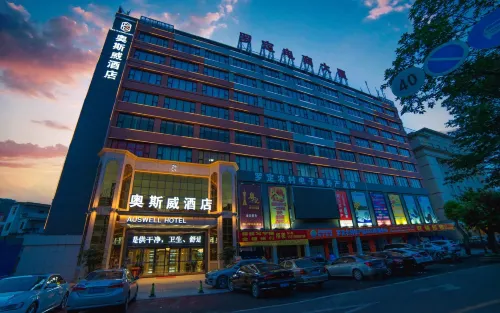 Rodin Oswey Hotel