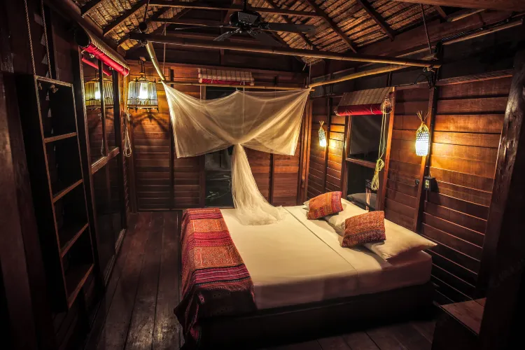 บ้านวิวสวน