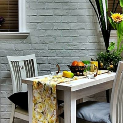 더블 침대룸 화가의정원 펜션 태안 쿠폰