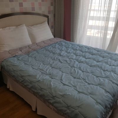 씨 뷰 더블룸 스타비치 모텔 쿠폰