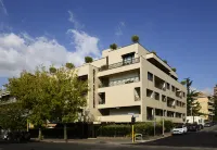 Hotel Pulitzer Hotels in 