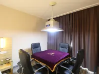 City Comfort Inn (Liling Railway Station) Hotels in Liling