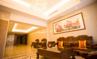 Baotong Business Hotel