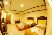 Golden Villa Pattaya