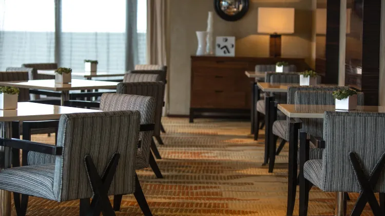 ルネッサンス貴陽ホテル 施設